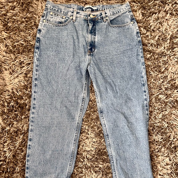 Tommy Hilfiger Jeans- Vinatge Mom Jeans - Picture 2 of 3